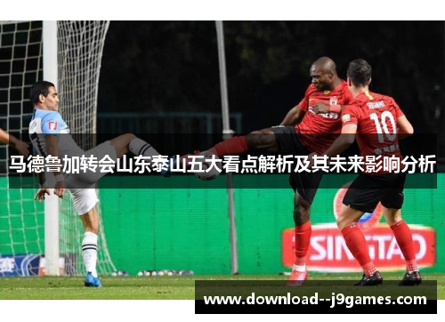 马德鲁加转会山东泰山五大看点解析及其未来影响分析