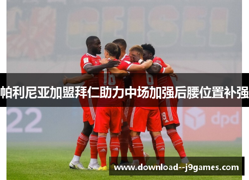 帕利尼亚加盟拜仁助力中场加强后腰位置补强